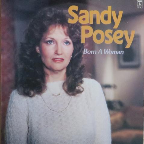 Sandy Posey